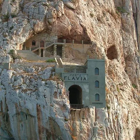 Casa Lamarmora