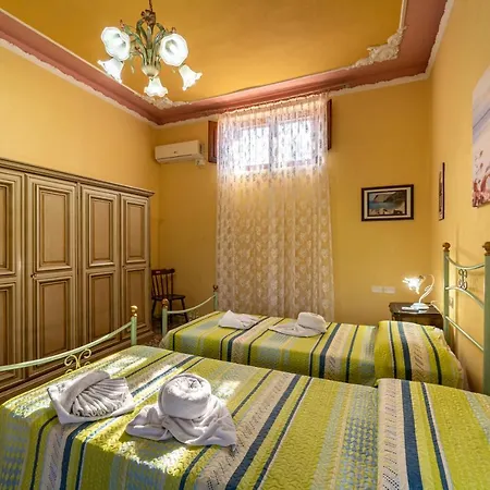 Casa Lamarmora