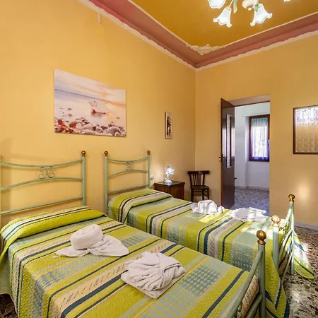 Casa Lamarmora Nebida