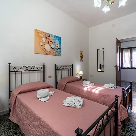 Casa Lamarmora * Nebida