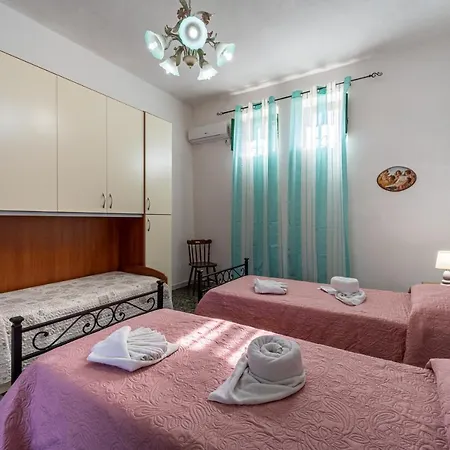 Casa Lamarmora *