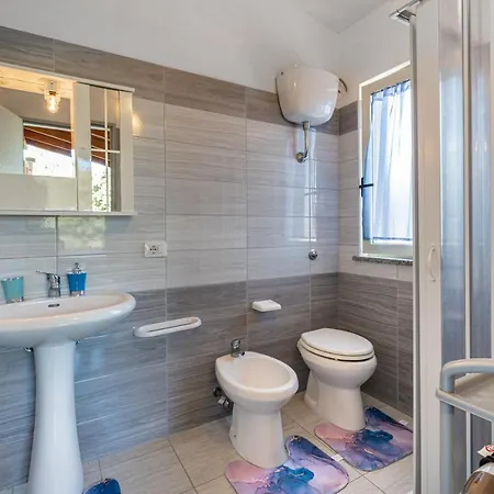 Casa Lamarmora Holiday home