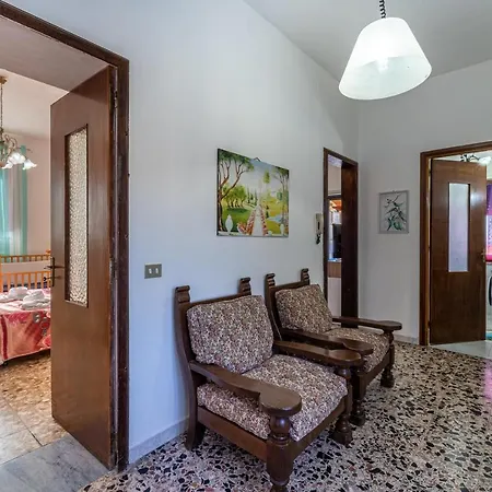 Holiday home Casa Lamarmora