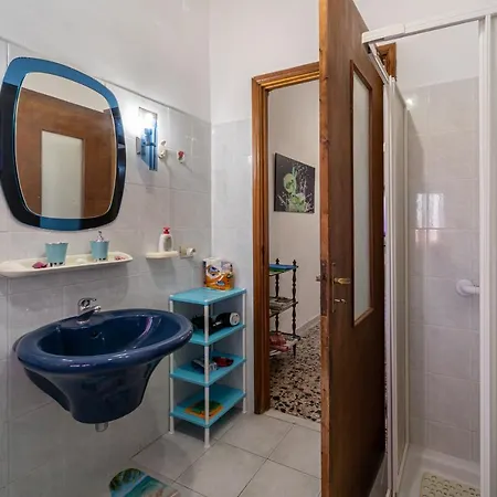 Holiday home Casa Lamarmora