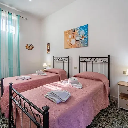 Casa Lamarmora *