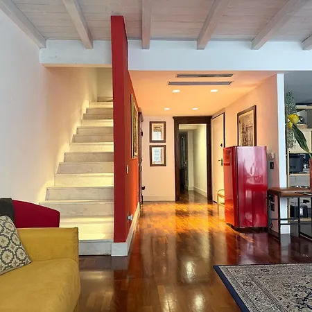 Casa Lamarmora Cagliari
