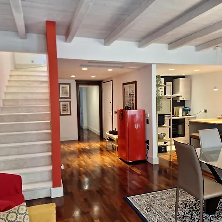 Casa Lamarmora * Cagliari