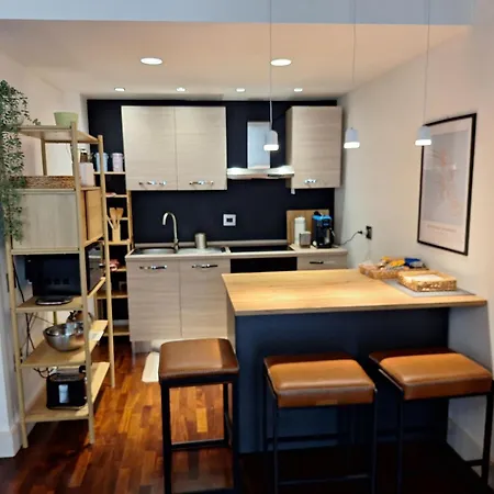 Casa Lamarmora Apartament
