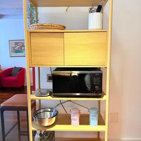 Casa Lamarmora Apartament Cagliari