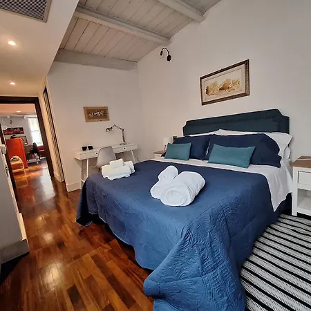 Casa Lamarmora Apartament