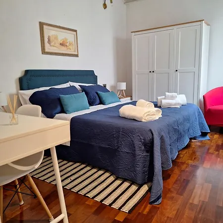 Casa Lamarmora * Cagliari