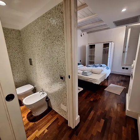 Casa Lamarmora * Cagliari