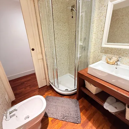 Apartament Casa Lamarmora Cagliari