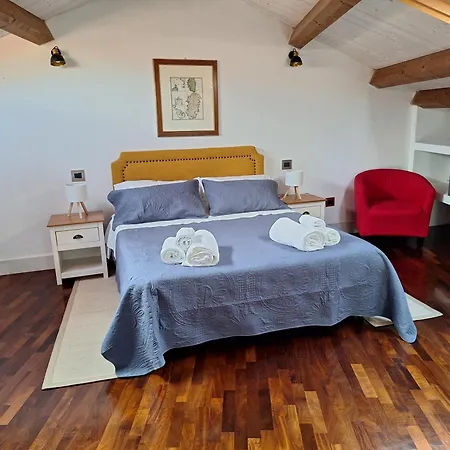 Casa Lamarmora Apartament