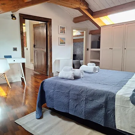 Casa Lamarmora *