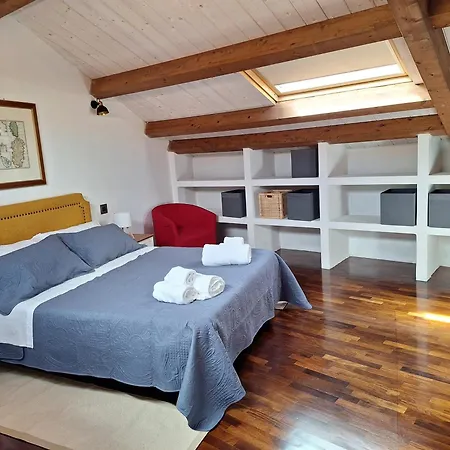 Apartament Casa Lamarmora