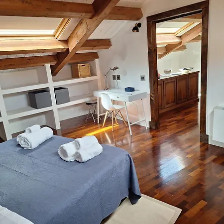 Apartament Casa Lamarmora *