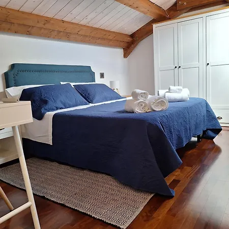 Casa Lamarmora Apartament Cagliari
