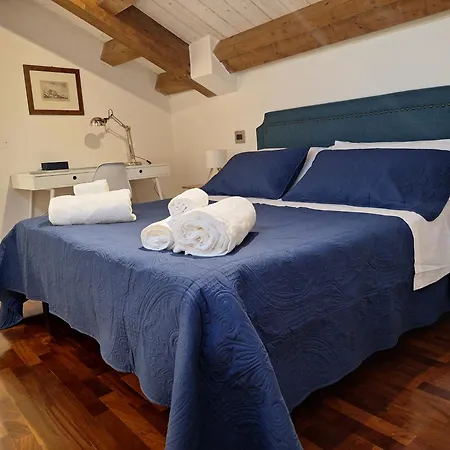 Apartament Casa Lamarmora *