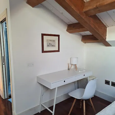 Casa Lamarmora Apartament Cagliari