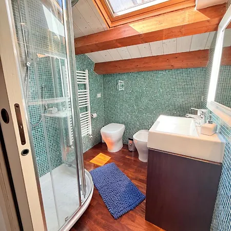 Casa Lamarmora Cagliari