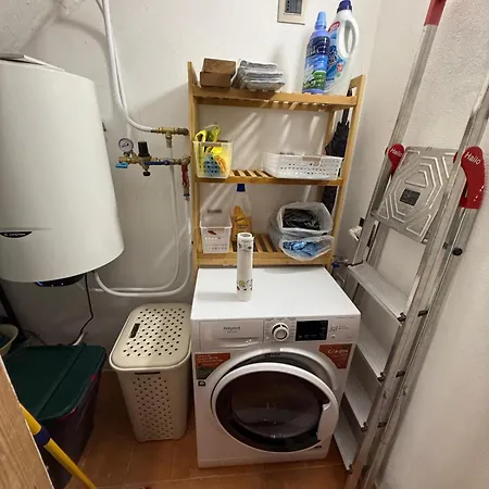 Apartament Casa Lamarmora