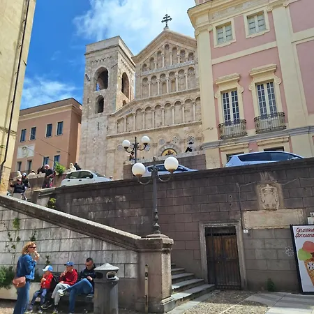 Casa Lamarmora *
