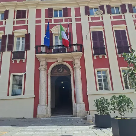 Casa Lamarmora
